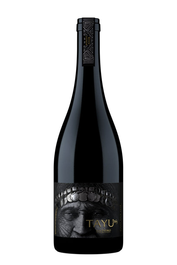 San Pedro 1865 Tayu Pinot Noir 2020 - 750 ML