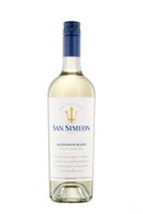 San Simeon Paso Robles Sauvignon Blanc 2023 - 750 ML