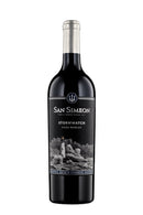 San Simeon Stormwatch Estate Reserve Red 2019 - 750 ML