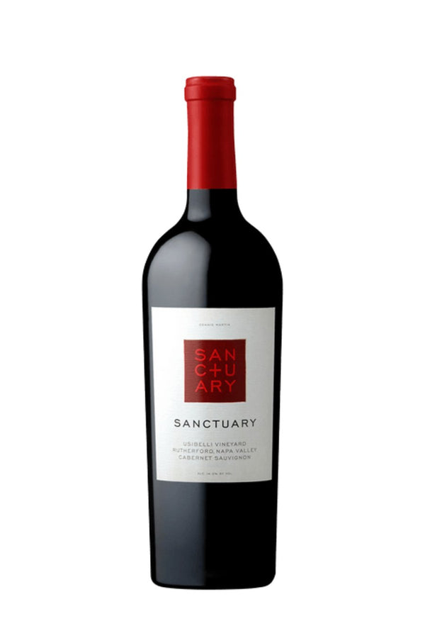 Sanctuary Cabernet Sauvignon 2019 - 750 ML