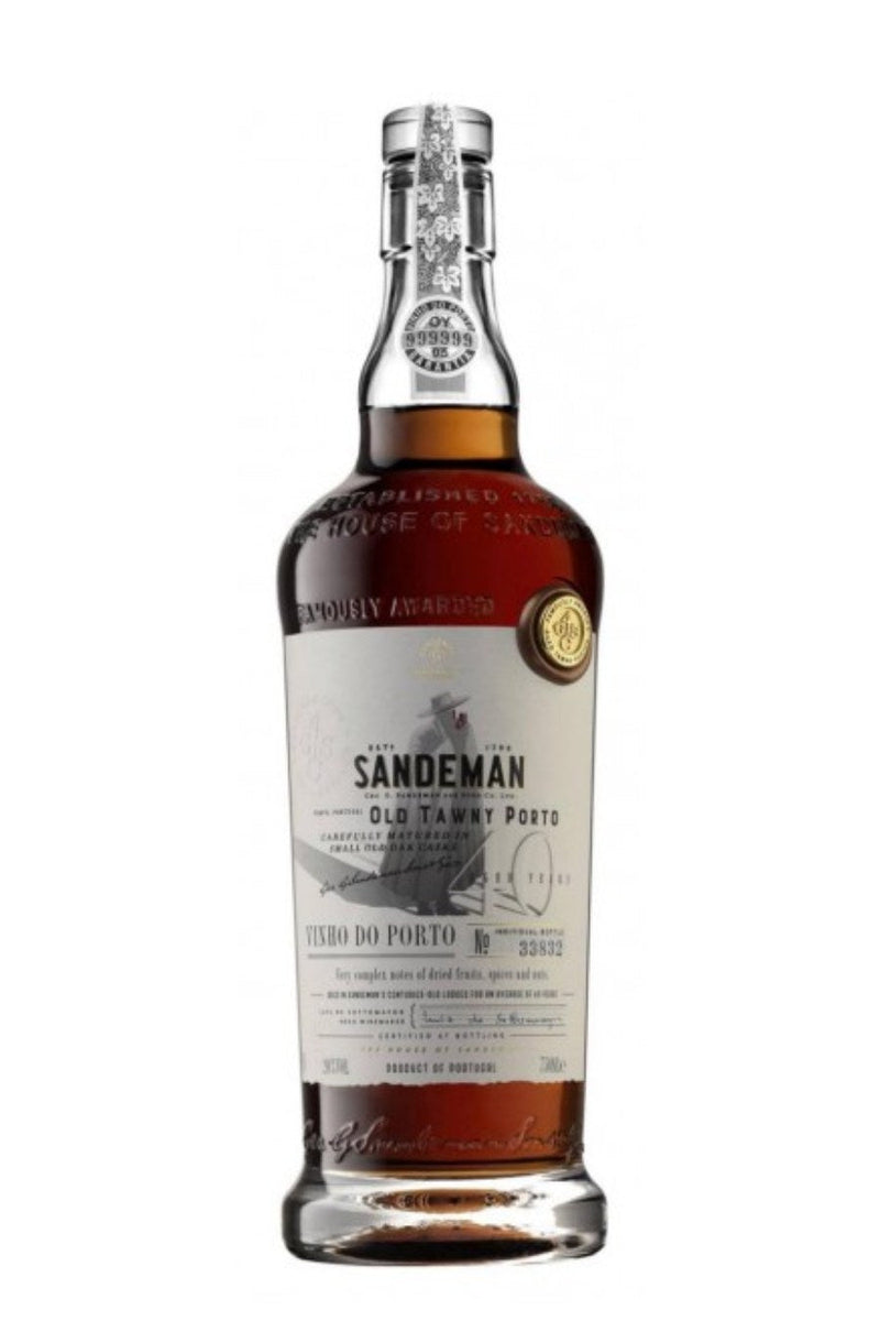 Sandeman 40 Years Old Tawny Porto NV - 750 ML