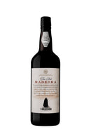 Sandeman Fine Rich Madeira NV - 750 ML