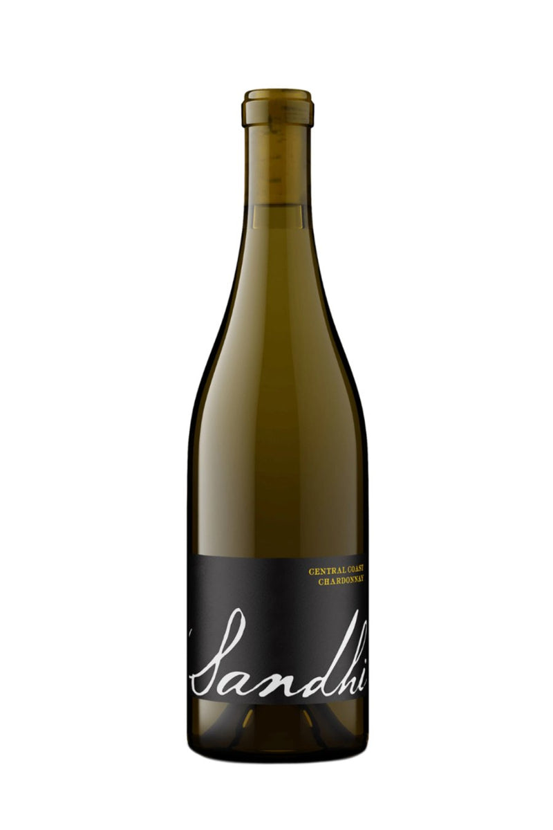 Sandhi Central Coast Chardonnay 2021 - 750 ML