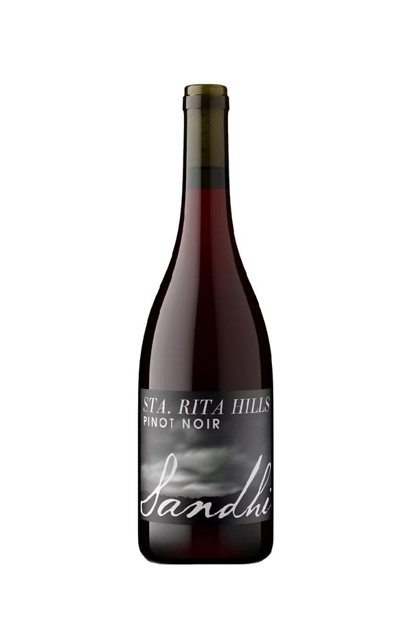 Sandhi Sta. Rita Hills Pinot Noir 2022 - 750 ML