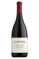 Sanford Sta. Rita Hills Pinot Noir 2022 - 750 ML