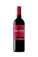 Sangre de Toro Tempranillo 2021 - 750 ML