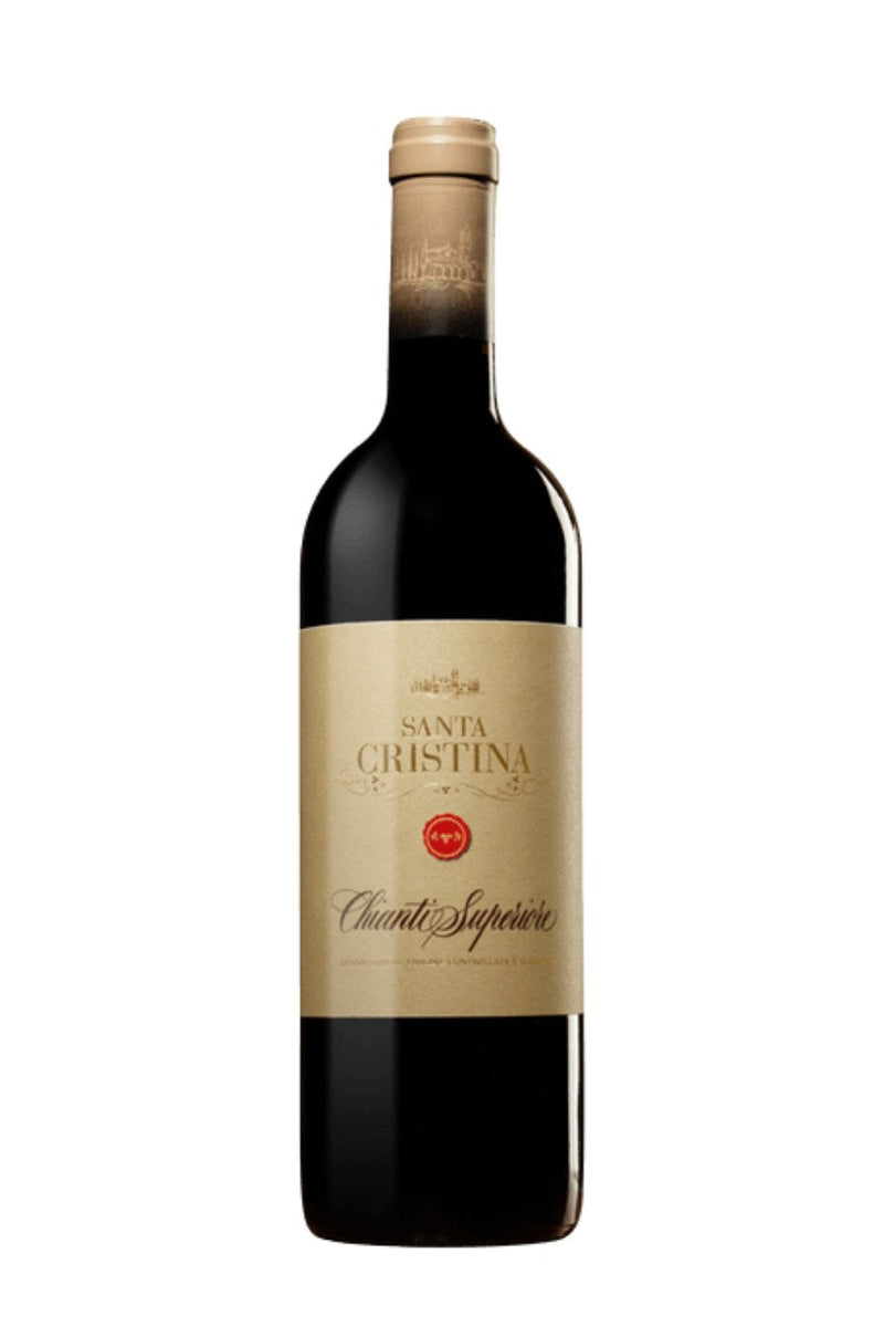 Santa Cristina Chianti Superiore 2021 - 750 ML