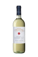 Santa Cristina Pinot Grigio delle Venezie 2024 - 750 ML