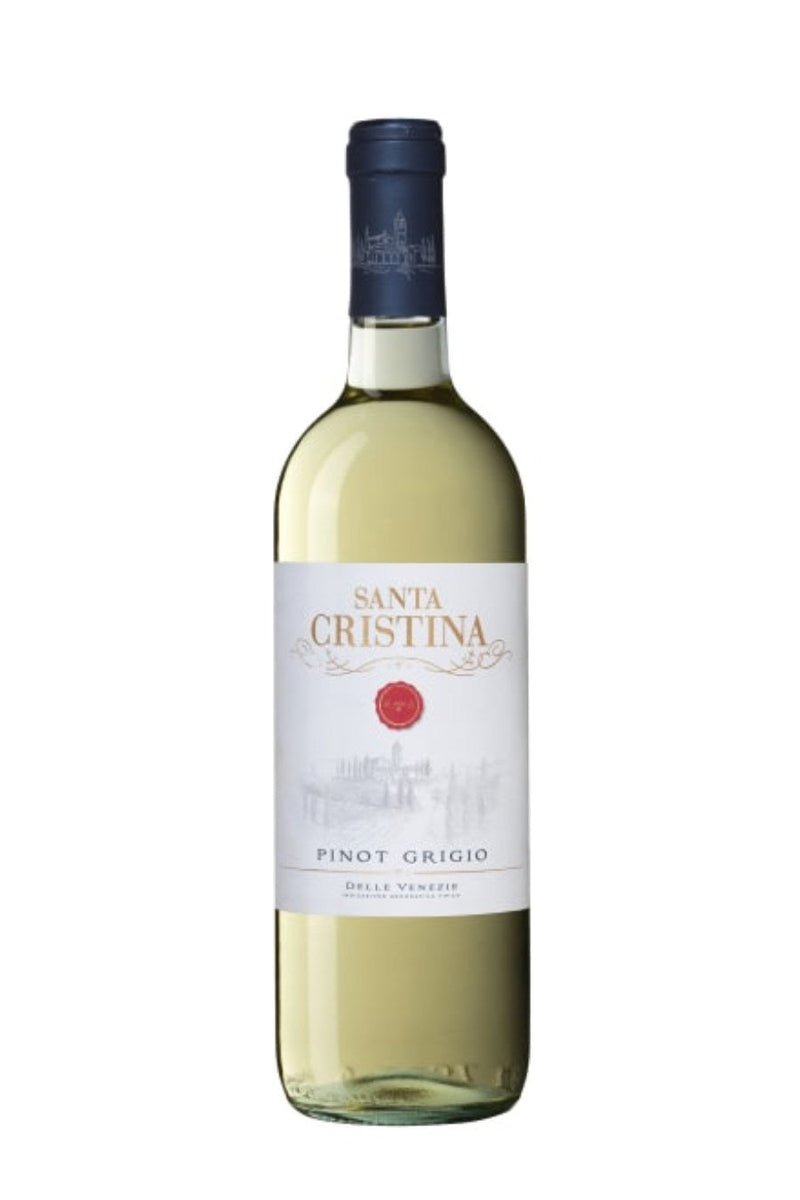 Santa Cristina Pinot Grigio delle Venezie 2023 - 750 ML