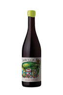 Santa Julia Malbec EL Burro Natural 2024 - 750 ML