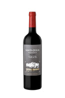 Santa Julia Reserva Malbec - Black Label 2023 - 750 ML