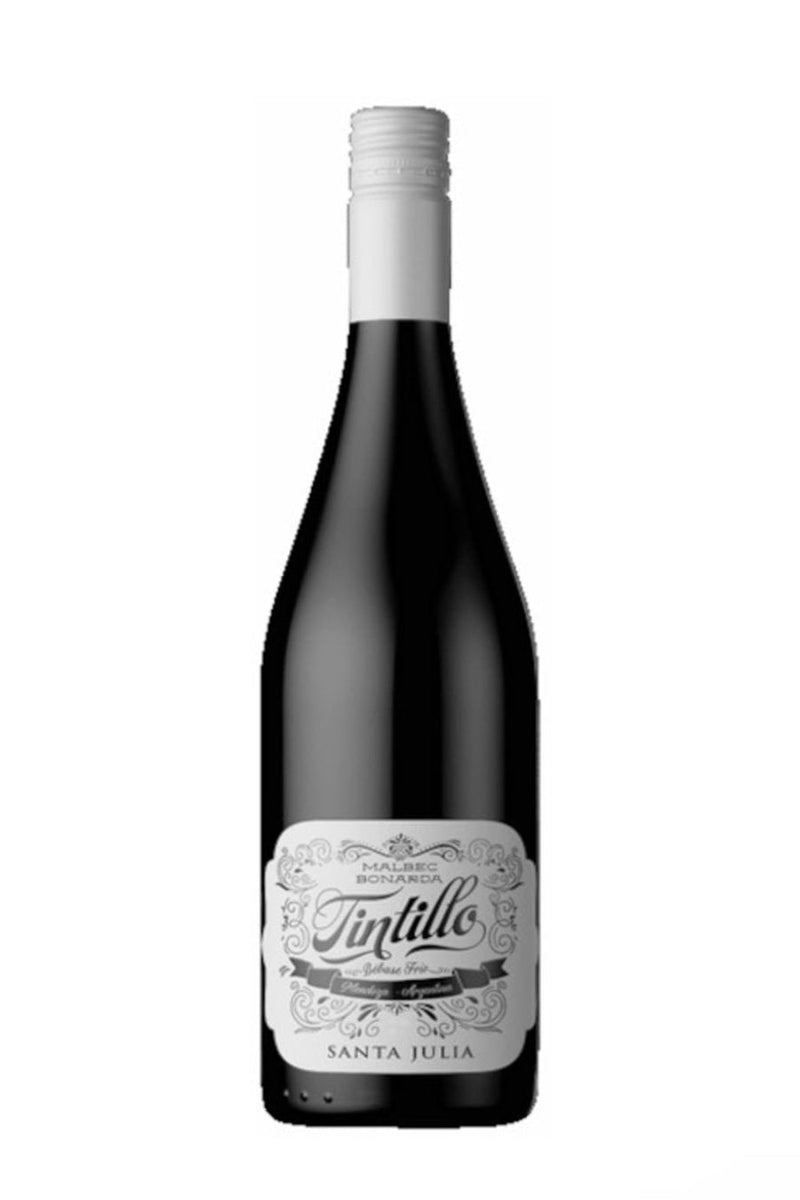 Santa Julia Tintillo Malbec/Bonarda - 750 ML