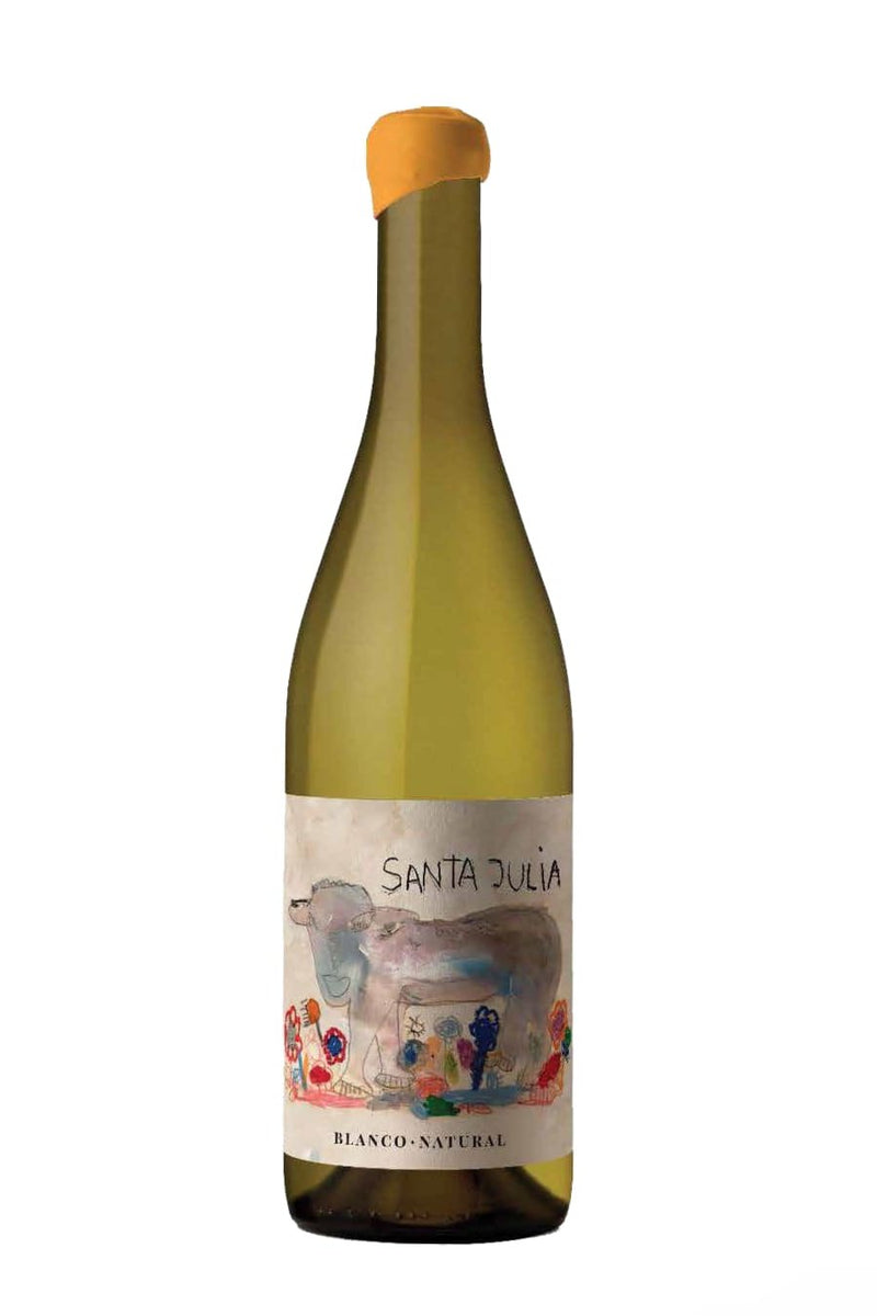 Santa Julia Torrontes La Oveja Natural - 750 ML