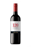 Santa Rita 120 Heroes Carmenere - 750 ML