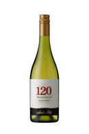Santa Rita 120 Heroes Chardonnay 2023 - 750 ML