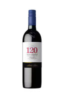 Santa Rita 120 Heroes Merlot 2023 - 750 ML