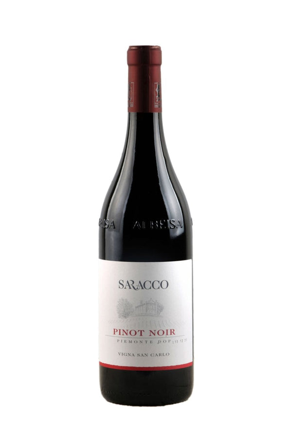 Saracco Pinot Noir 2020 - 750 ML