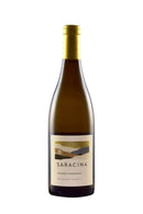 Saracina Ranch Unoaked Chardonnay 2023 - 750 ML