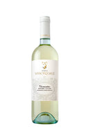 Sassoregale Maremma Toscana Vermentino 2023 - 750 ML