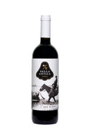Sassoregale Sella Antica Rosso 2021 - 750 ML