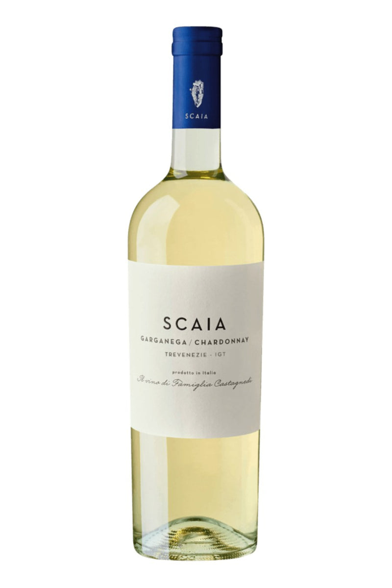 Scaia Garganega Chardonnay 2022 - 750 ML