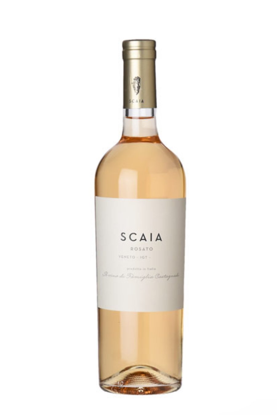 Scaia Scaia Rosato IGT 100% Rondinella - 750 ML