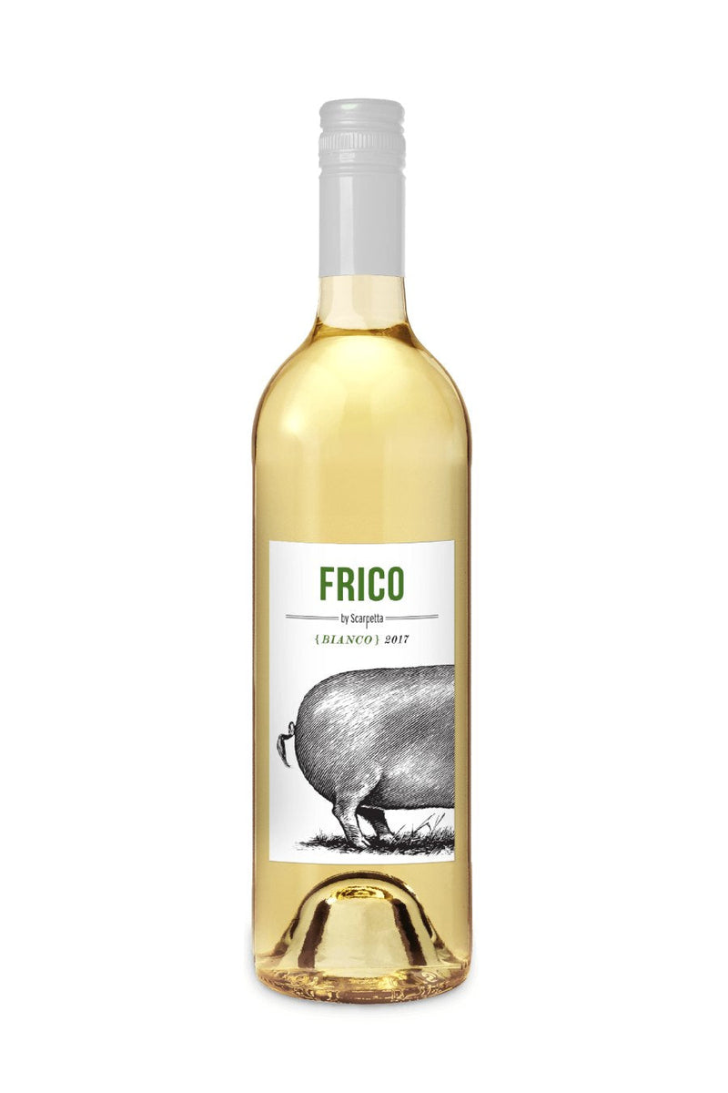 Scarpetta Frico Bianco 2023 - 750 ML