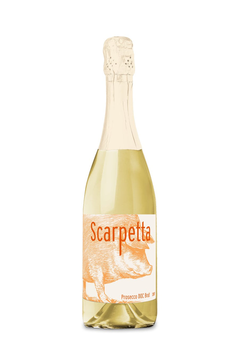 Scarpetta Prosecco - 750 ML