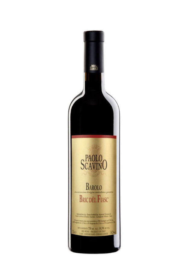 Scavino Barolo Bric del Fiasc 2019 - 750 ML