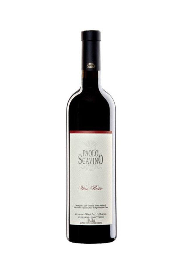 Scavino Vino Rosso 2021 - 750 ML