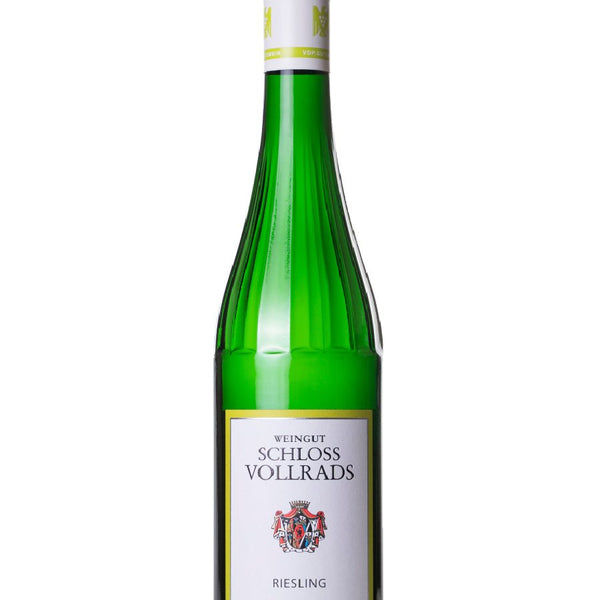 Schloss Vollrads QBA Riesling 2023 - 750 ML