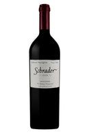 Schrader CCS Beckstoffer To Kalon Cabernet Sauvignon 2021 - 750 ML
