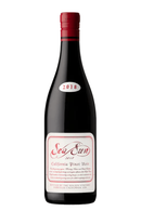 Sea Sun California Pinot Noir 2022 by Charlie Wagner - 750 ML