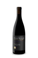 Sean Minor Signature Series Pinot Noir Sonoma Coast 2023 - 750 ML