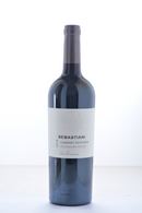 Sebastiani Alexander Valley Cabernet Sauvignon 2016 - 750 ML - Wine on Sale