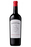 Sebastiani North Coast Cabernet Sauvignon 2022 - 750 ML