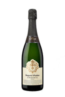 Segura Viudas Organic - 750 ML
