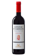 Sella & Mosca Cannonau di Sardegna Riserva 2021 - 750 ML