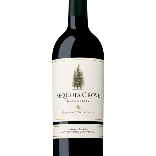 ワイン Sequoia Grove Cabernet Sauvignon 2021 Sequoia Grove Napa Valley Cabernet Sauvignon 2021 (750ML