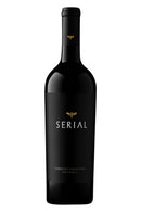 Serial Cabernet Sauvignon 2021 - 750 ML