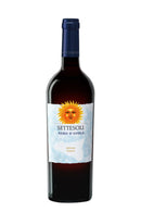 Settesoli Nero d'Avola 2016 - 750 ML