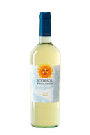 Settesoli Pinot Grigio Sicilia 2017 - 750 ML