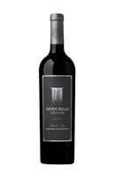 Seven Falls Cabernet Sauvignon 2021 - 750 ML
