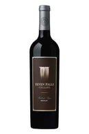Seven Falls Merlot 2020 - 750 ML