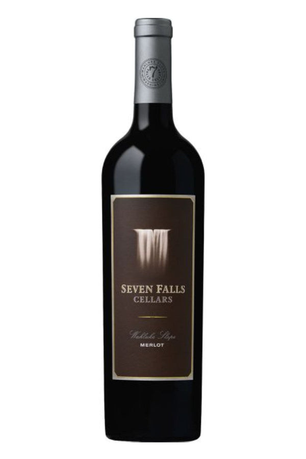 Seven Falls Merlot 2020 - 750 ML