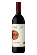 Seven Hills Walla Walla Cabernet Sauvignon 2020 - 750 ML