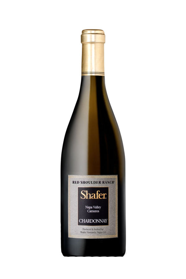 Shafer Red Shoulder Chardonnay 2022 - 750 ML