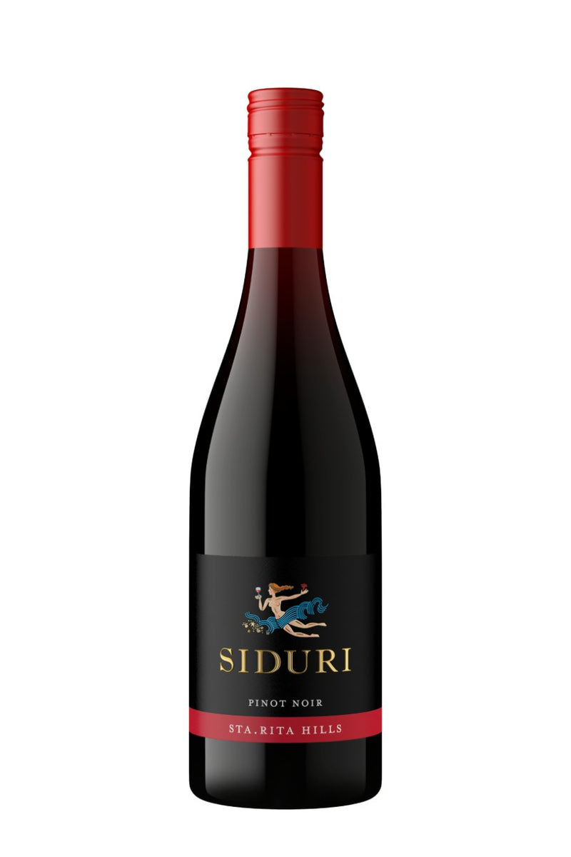 Siduri Santa Rita Hills Pinot Noir 2020 - 750 ML