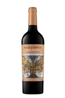 Silk & Spice Silk Route 2021 - 750 ML