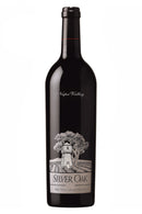 Silver Oak Napa Valley Cabernet Sauvignon 2020 - 750 ML
